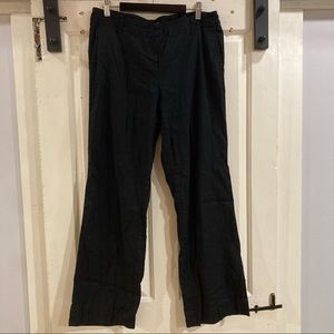 JJill Linen Pants